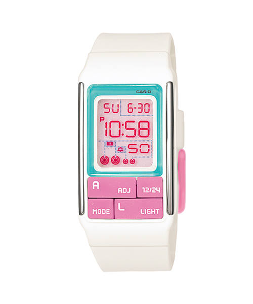 casio　手錶推薦